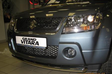    D 60 () SUZUKI GRAND VITARA 2006-2008, SZGV.48.0393 SZGV480393