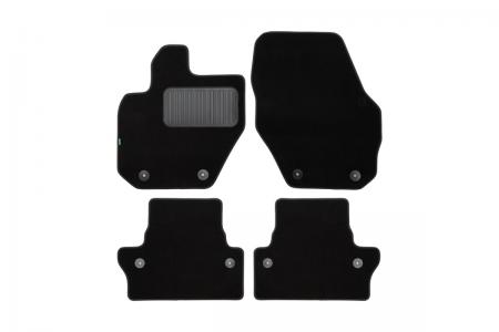    KLEVER STANDARD VOLVO S60  2010-2013, 2013- . KLEVER02500301210KH