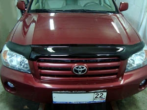    TOYOTA HIGHLANDER/KLUGER 2001-2007 , NLD.STOHIG0112 NLDSTOHIG0112