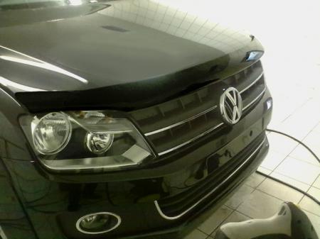    VW AMAROK 2010-, NLD.SVOAMA1012 NLDSVOAMA1012