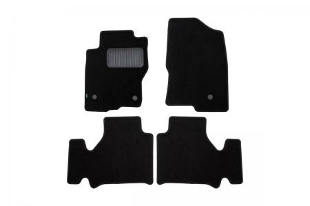    Klever Standard NISSAN Navara  2010->, ., 4 . () KLEVER02362201210kh Klever