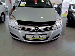    Opel Astra 04> NLDSOPAST0412 Novline / Element