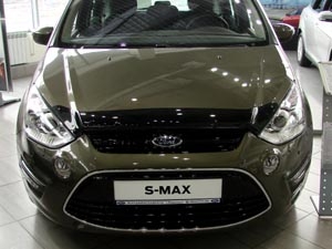    FORD S-MAX 2010-, NLD.SFOSMA1012 NLDSFOSMA1012