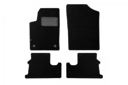    Klever Standard CITROEN Berlingo First 2002-2012, ., 4 . () KLEVER02102101210kh Klever