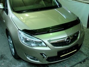    OPEL ASTRA J 2010-, NLD.SOPASTH1012 NLDSOPASTH1012 Novline / Element