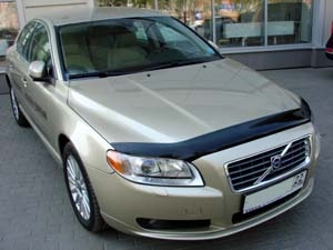    VOLVO XC70/V70/S80 2007-, NLD.SVOLVS800612 NLD.SVOLVS800612