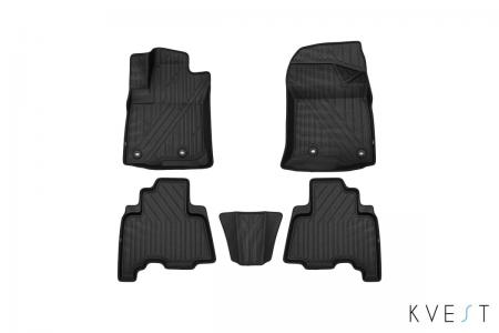  KVEST 3D   TOYOTA LC-150 PRADO, 2013->, 5 . (, , ) KVESTTYT00002Kg