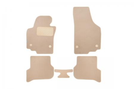    KLEVER PREMIUM SEAT ALTEA FREETRACK  2007-2009,  KLEVER04440622112KH