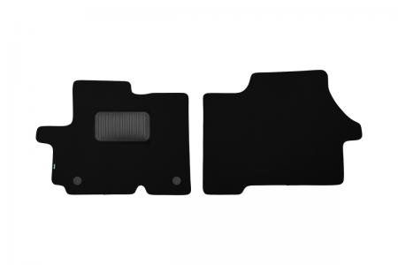    KLEVER STANDARD CITROEN JUMPER 2006-2014, ., 2 . KLEVER02101801210KH Novline / Element