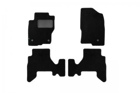    KLEVER STANDARD NISSAN PATHFINDER  2010-2014, ., 4 . () KLEVER02363801210kh