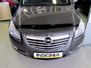    OPEL INSIGNIA 2008-, NLD.SOPINS0812 NLDSOPINS0812