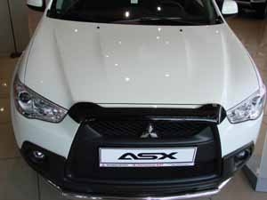    MITSUBISHI ASX 10-12 NLDSMIASX1012