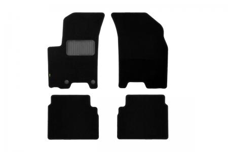    KLEVER STANDARD CHEVROLET AVEO 2008-2011, ., ., 4 KLEVER02081201210KH