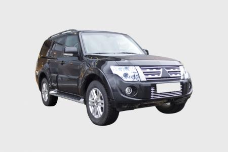    ,D16,MITSUBISHI PAJERO IV 2011- , MIPJ.92.2289 MIPJ922289