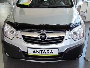    OPEL ANTARA 2007-2015, NLD.SOPANT0712 NLDSOPANT0712