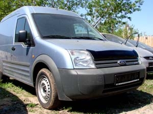    FORD TRANSIT CONNECT 2003-2012, NLD.SFOTRA0312 NLDSFOTRA0312