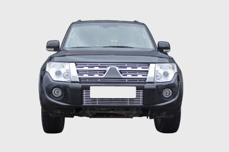    ,D10,MITSUBISHI PAJERO IV 2011- , MIPJ.92.2288 MIPJ922288