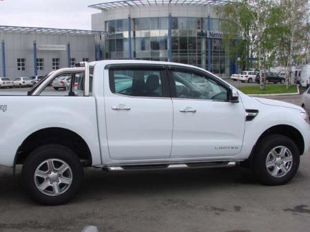   4 DOOR FORD RANGER (, DOUBLE CAB) 2012-, NLD.SFORAN1232 NLDSFORAN1232