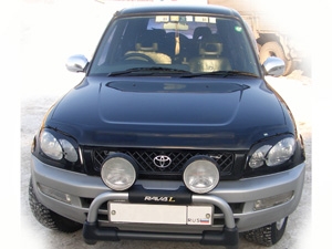    TOYOTA RAV4 1996-2000 , SVX 2010, NLD.STORAV9412 NLD.STORAV9412