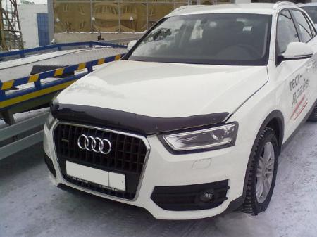     AUDI Q3 2011-, NLD.SAUDQ31112 NLDSAUDQ31112 Novline / Element