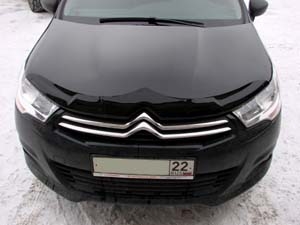    CITROEN C4 Hatchback 5 door 2011-, NLD.SCIC41112 NLDSCIC41112 Novline / Element