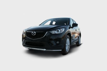     D60/42  MAZDA CX-5 2012-, MCX5.48.1420 MCX5481420