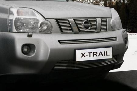     D16 (1 - 6 ) NISSAN X-TRAIL 2007-2009, NXTR.96.2959 NXTR962959