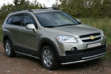    D 60/42  CHEVROLET CAPTIVA 2006-2012 CCAP480486