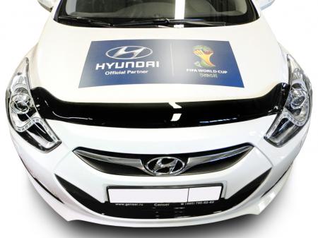    HYUNDAI I40 2011-, NLD.SHYI401112 NLDSHYI401112