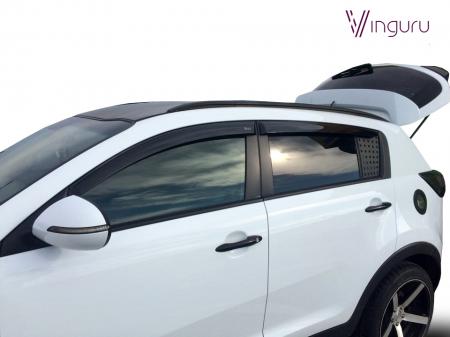   VINGURU KIA SPORTAGE 2010-2015   - 4 .,    AFV28210