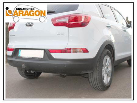   KIA SPORTAGE, 2010-2014,2015-2016,  : A E3000BA