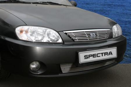     D 10 (1   7 ) KIA SPECTRA 2004-2009, KSPEC.96.2981 KSPEC962981