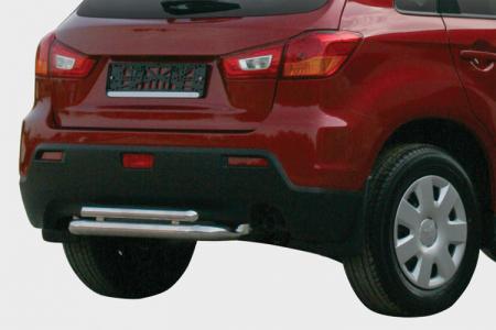   D 60/42  MITSUBISHI ASX 2010- MASX751141