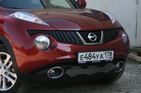    D10 (1   17 ) NISSAN JUKE 2011- , NJUK.97.2280 NJUK972280