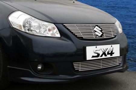    (1   6 ) Suzuki SX4 sedan 2007-, SUSX.96.2999 SUSX962999 Novline / Element