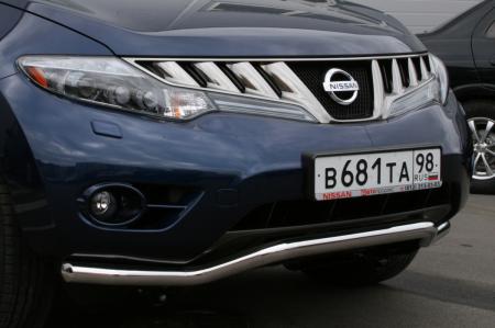    D 60  NISSAN MURANO 2008-2009, NMUR.48.0827 NMUR480827