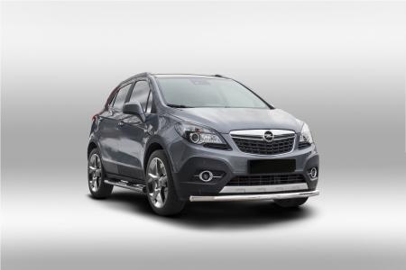     D60 PREMIUM, OPEL MOKKA 2012-, OMOK.48.1658 OMOK481658