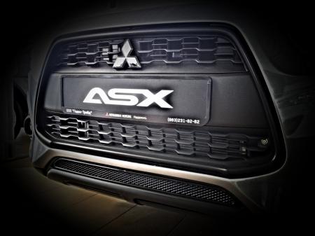      MITSUBISHI ASX 2012-2015, ., 15  0138061015B