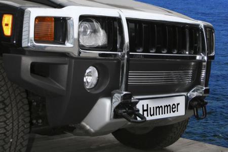     D 10 (1   6 ) HUMMER H3 2005- HUMH962029