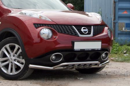    D 60/42      NISSAN JUKE 2011- NJUK481342