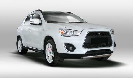       7542 MITSUBISHI ASX 2013-, MASX.48.1673 MASX481673