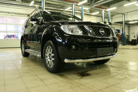    D 76 () NISSAN PATHFINDER 2010-, NPTF.48.0152 NPTF480152