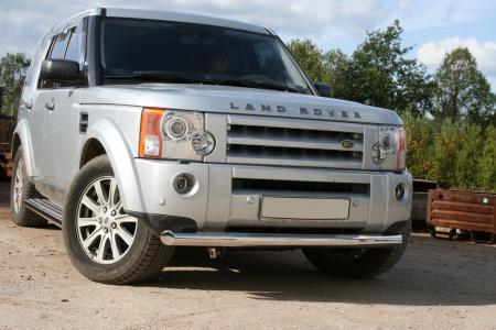    D 76 () LAND ROVER DISCOVERY III, LRDV.48.0246 LRDV480246