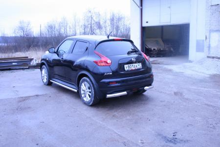   , D76, NISSAN JUKE 4X4 2011-, NJU4.76.1396 NJU4761396