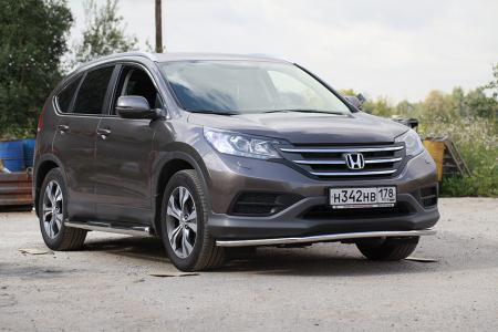     D42,HONDA CR-V 2013-, HCRV.48.1772 HCRV481772