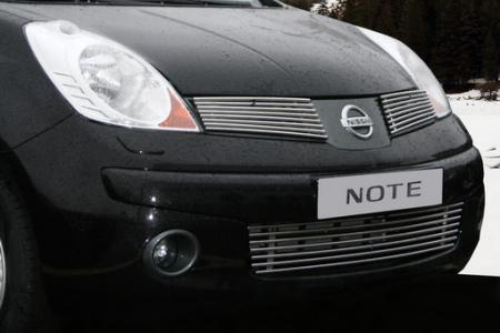     d10  ( 1  7 ) Nissan Note 2005-, NNOT.96.0950 NNOT960950 Novline / Element