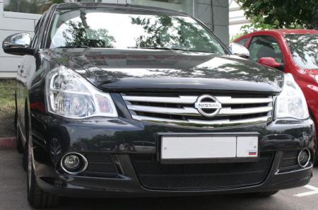      NISSAN ALMERA 2013->, ., 15  01-390613-15B