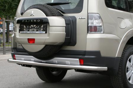    D 60  MITSUBISHI PAJERO IV 5- 2006-2015, 2015- MIPJ750477