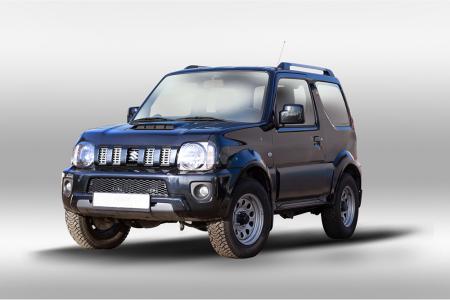     (. .) D10,SUZUKI JIMNY 2013-, SUJM.91.2822 SUJM912822