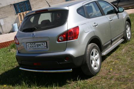   D 42 NISSAN QASHQAI 2007, NQSH.75.0457 NQSH750457